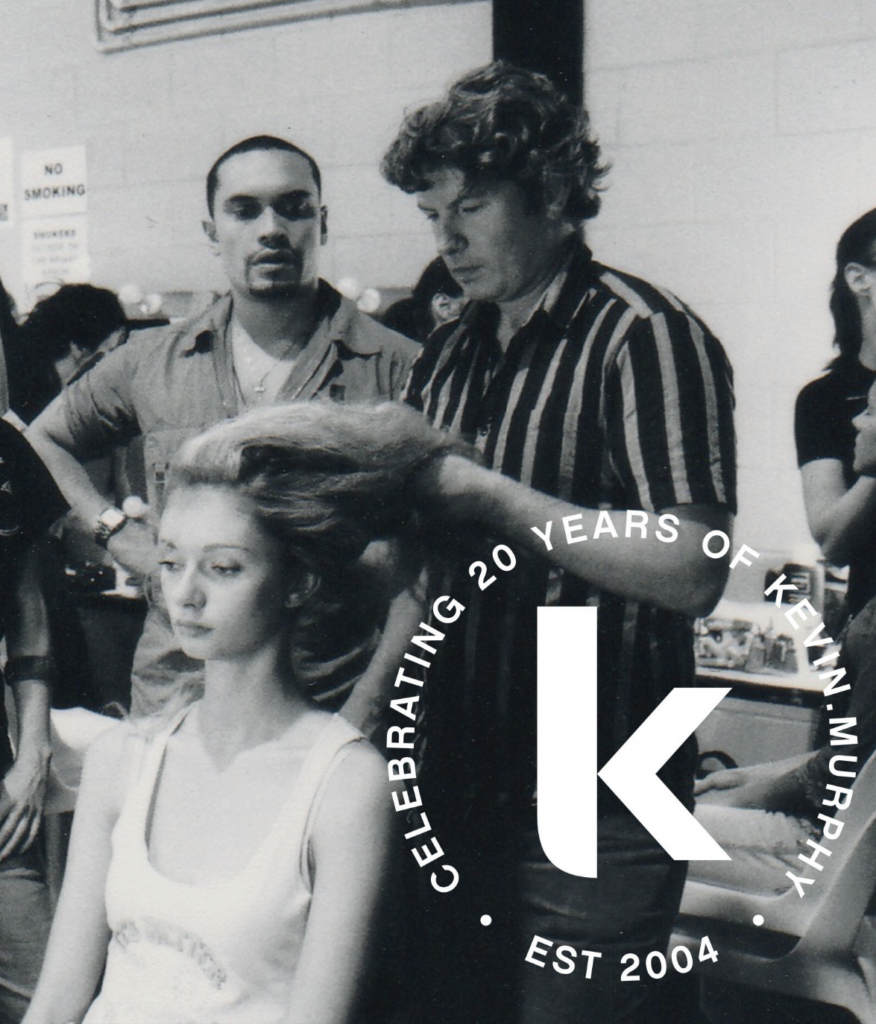 Kevin Murphy : la révolution du coiffage à domicile